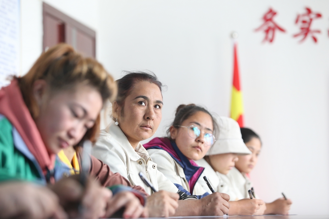 當(dāng)好產(chǎn)業(yè)扶貧主力軍,打贏脫貧攻堅(jiān)戰(zhàn)